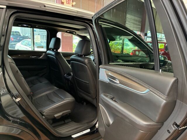 2023 Cadillac XT6 AWD Premium Luxury Charlotte NC