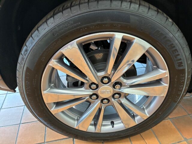 2023 Cadillac XT6 AWD Premium Luxury Charlotte NC