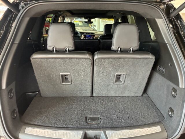 2023 Cadillac XT6 AWD Premium Luxury Charlotte NC