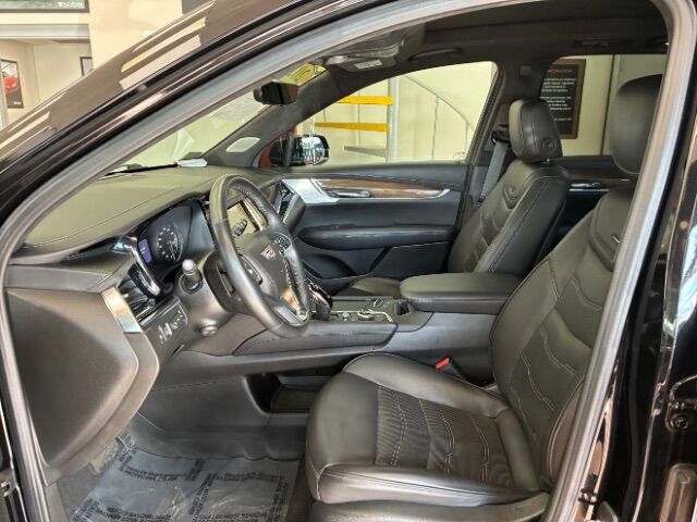 2023 Cadillac XT6 AWD Premium Luxury Charlotte NC