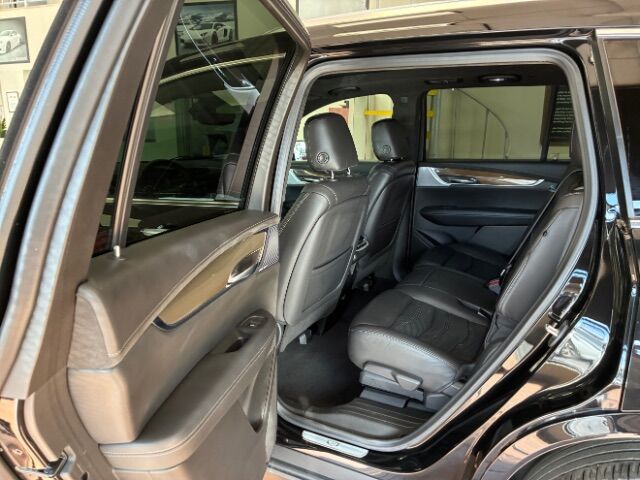 2023 Cadillac XT6 AWD Premium Luxury Charlotte NC