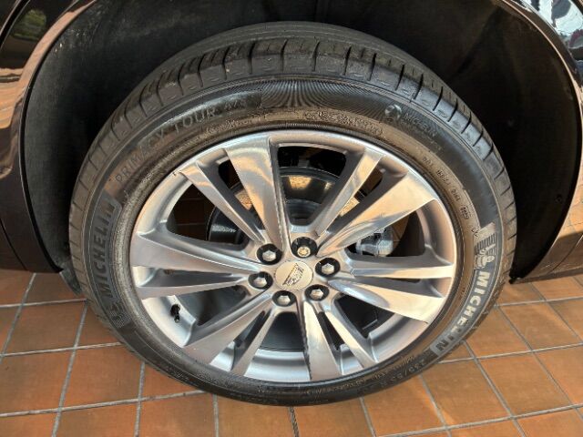 2023 Cadillac XT6 AWD Premium Luxury Charlotte NC