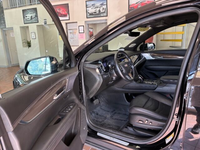 2023 Cadillac XT6 AWD Premium Luxury Charlotte NC