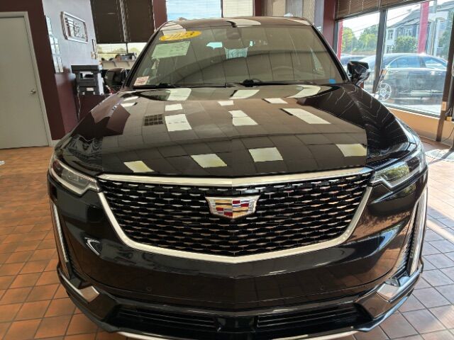 2023 Cadillac XT6 AWD Premium Luxury Charlotte NC