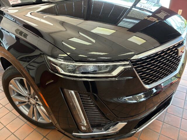 2023 Cadillac XT6 AWD Premium Luxury Charlotte NC