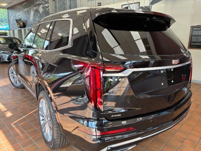 2023 Cadillac XT6 AWD Premium Luxury Charlotte NC
