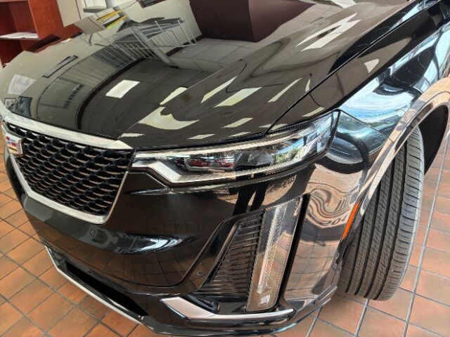 2023 Cadillac XT6 AWD Premium Luxury Charlotte NC