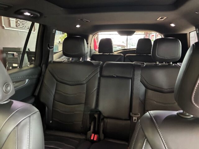 2023 Cadillac XT6 AWD Premium Luxury Charlotte NC