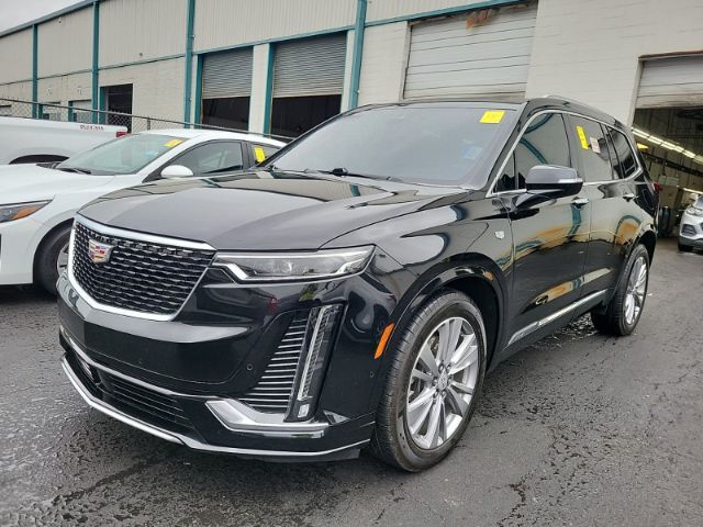 2023 Cadillac XT6 AWD Premium Luxury Charlotte NC