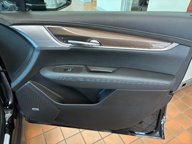 2023 Cadillac XT6 AWD Premium Luxury Charlotte NC