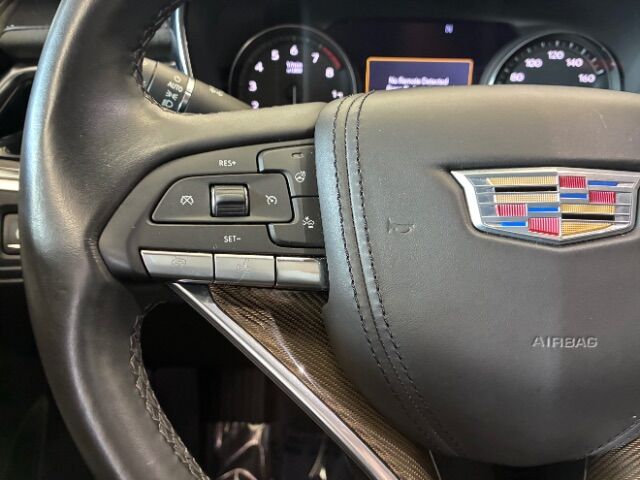 2023 Cadillac XT6 AWD Premium Luxury Charlotte NC