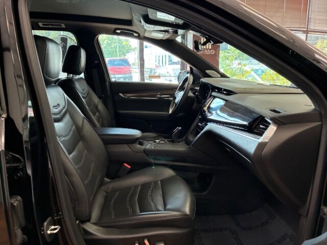 2023 Cadillac XT6 AWD Premium Luxury Charlotte NC