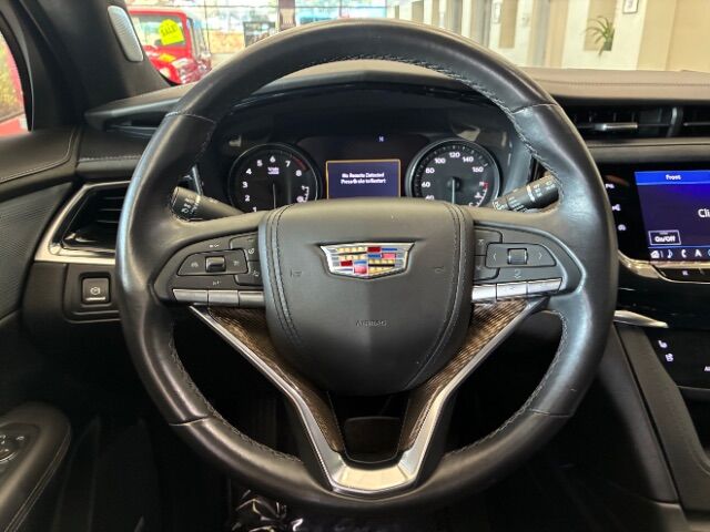 2023 Cadillac XT6 AWD Premium Luxury Charlotte NC