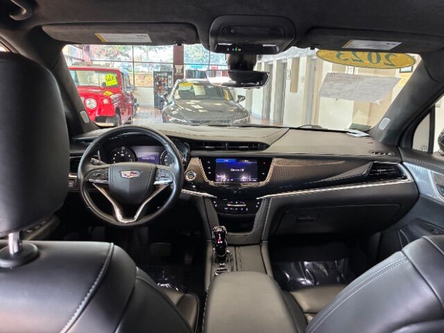 2023 Cadillac XT6 AWD Premium Luxury Charlotte NC