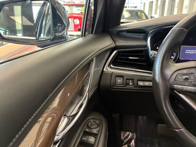 2023 Cadillac XT6 AWD Premium Luxury Charlotte NC
