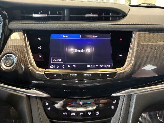 2023 Cadillac XT6 AWD Premium Luxury Charlotte NC