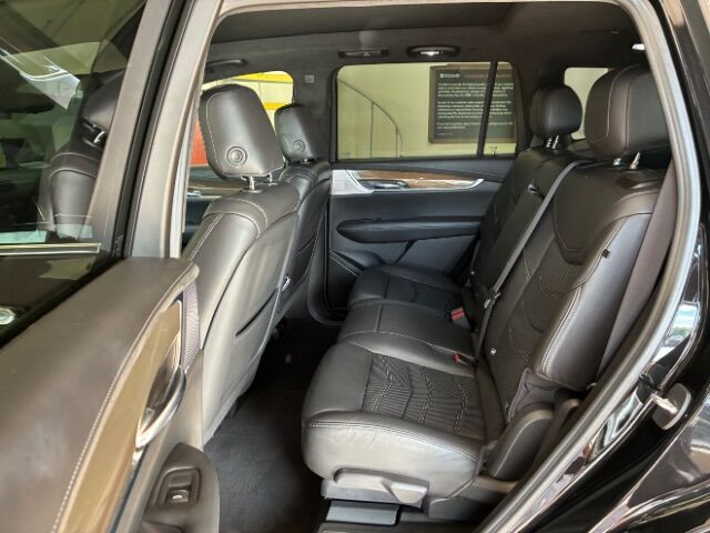 2023 Cadillac XT6 AWD Premium Luxury Charlotte NC