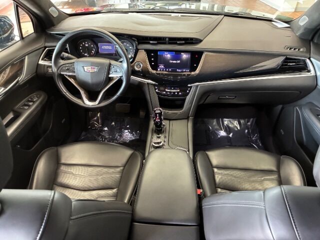 2023 Cadillac XT6 AWD Premium Luxury Charlotte NC
