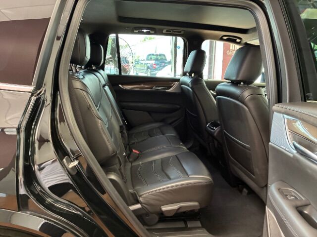 2023 Cadillac XT6 AWD Premium Luxury Charlotte NC