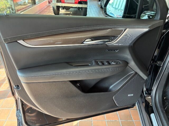 2023 Cadillac XT6 AWD Premium Luxury Charlotte NC