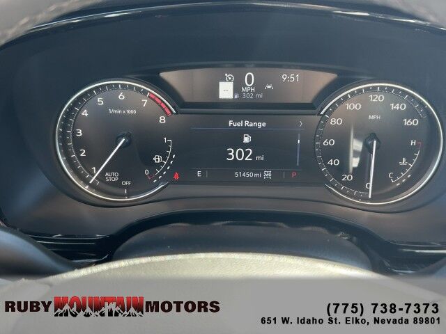 2023 Cadillac XT6 AWD Premium Luxury Elko NV