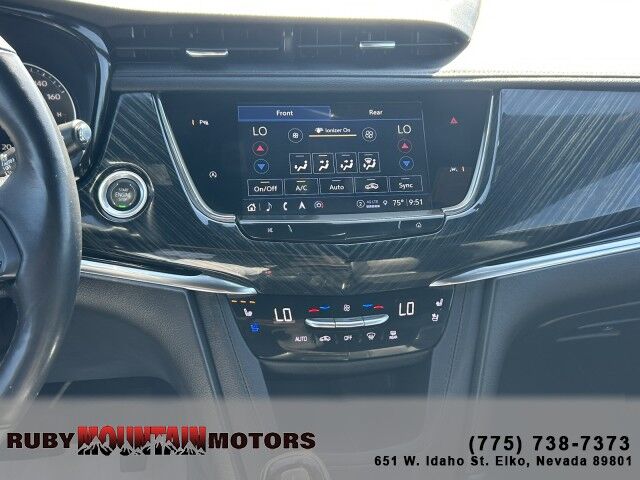 2023 Cadillac XT6 AWD Premium Luxury Elko NV
