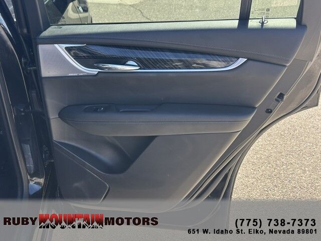 2023 Cadillac XT6 AWD Premium Luxury Elko NV