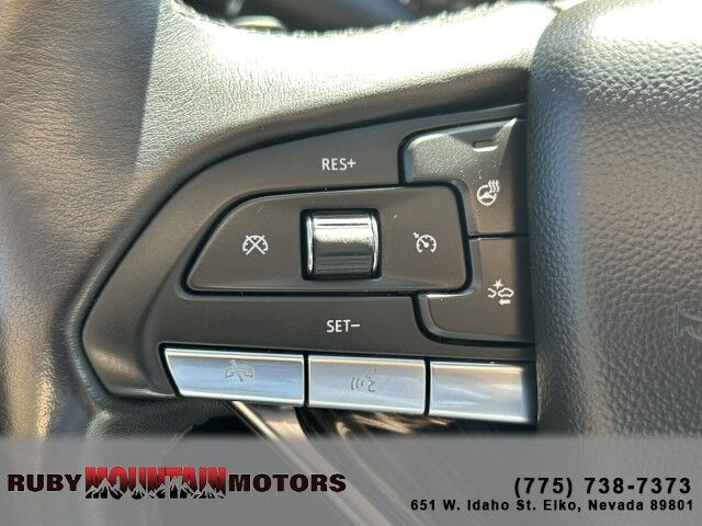2023 Cadillac XT6 AWD Premium Luxury Elko NV