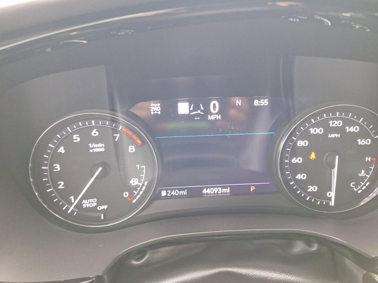 2023 Cadillac XT6 AWD Premium Luxury Hurst TX