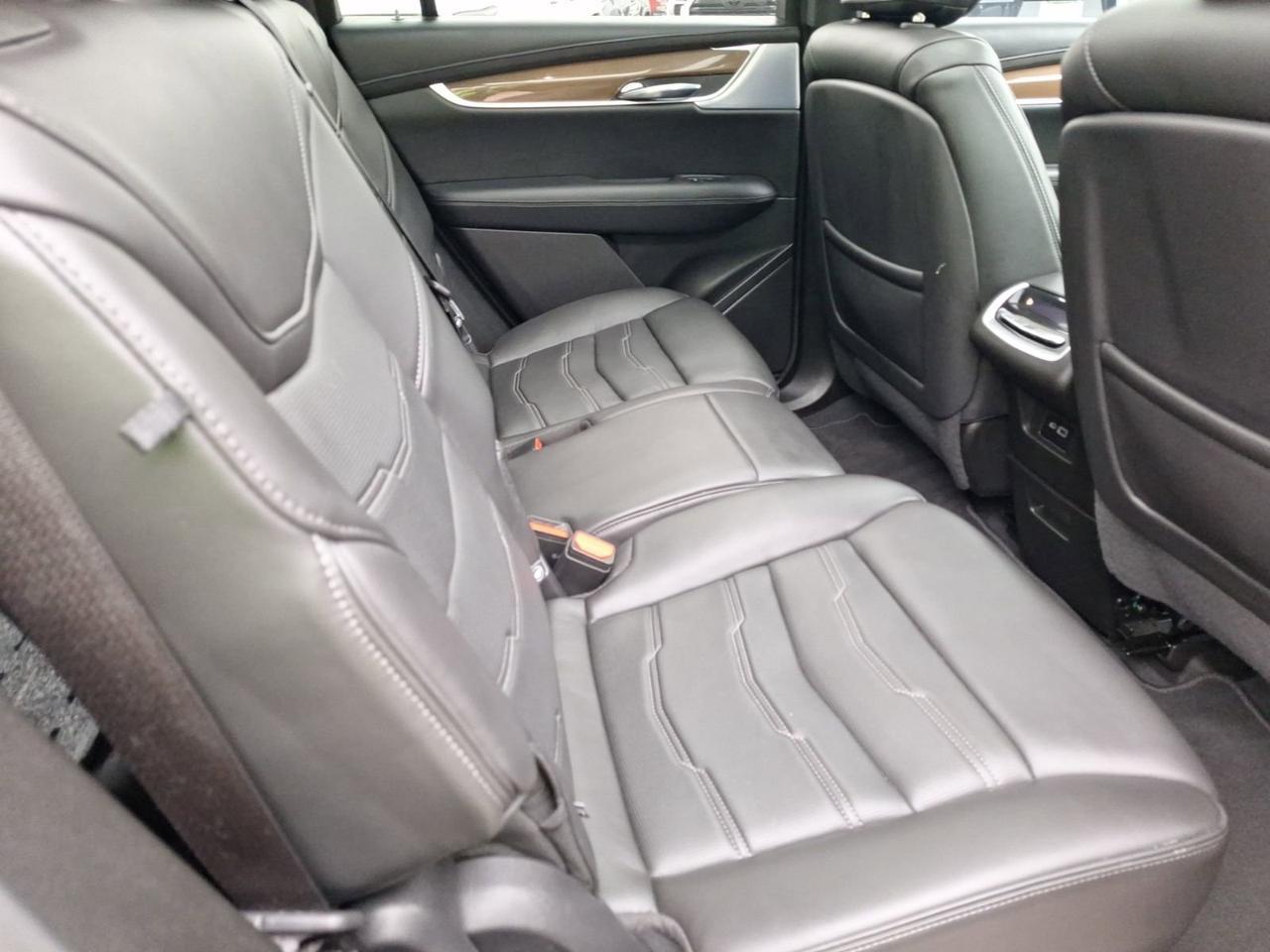 2023 Cadillac XT6 AWD Premium Luxury Hurst TX