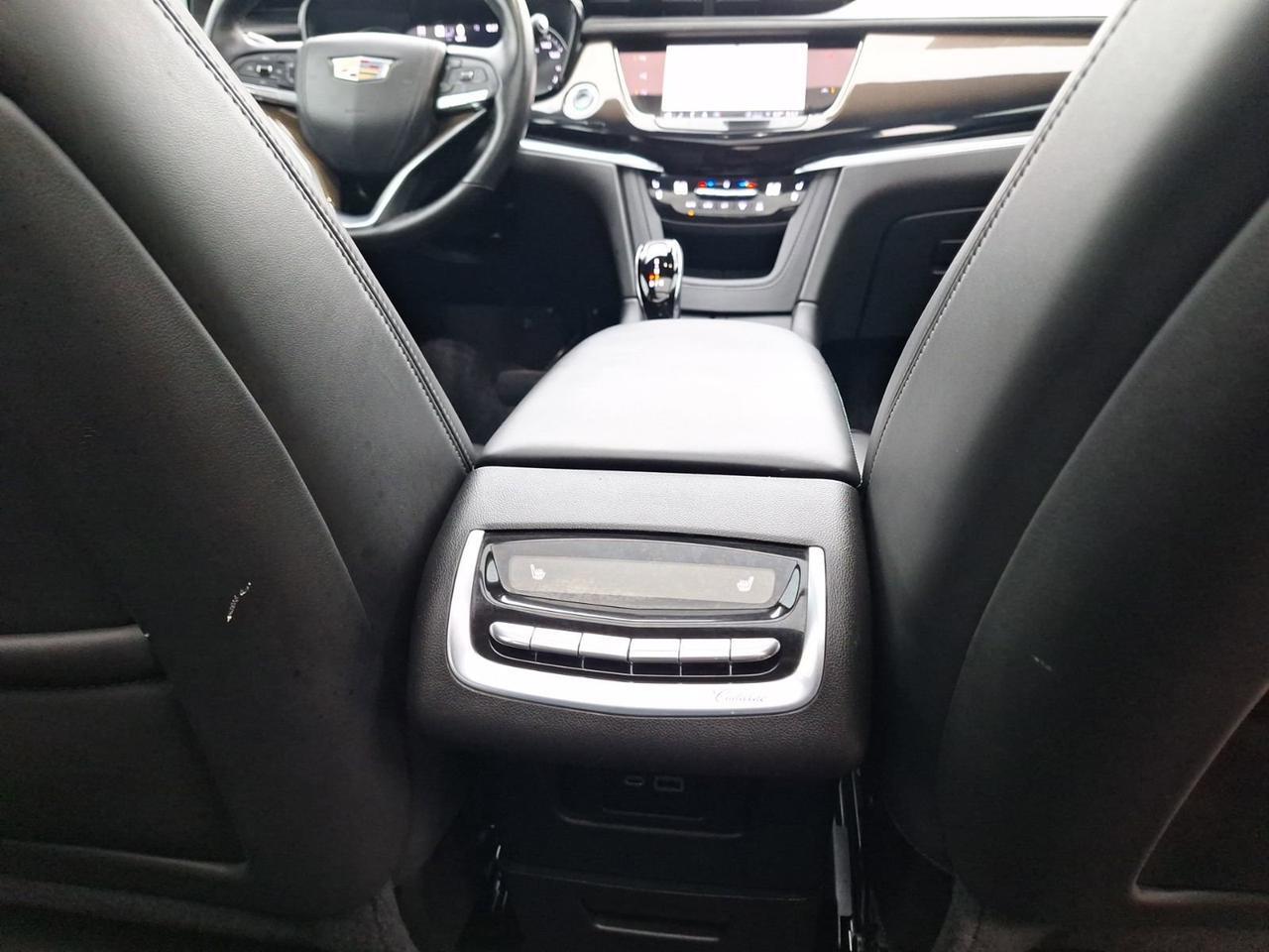 2023 Cadillac XT6 AWD Premium Luxury Hurst TX