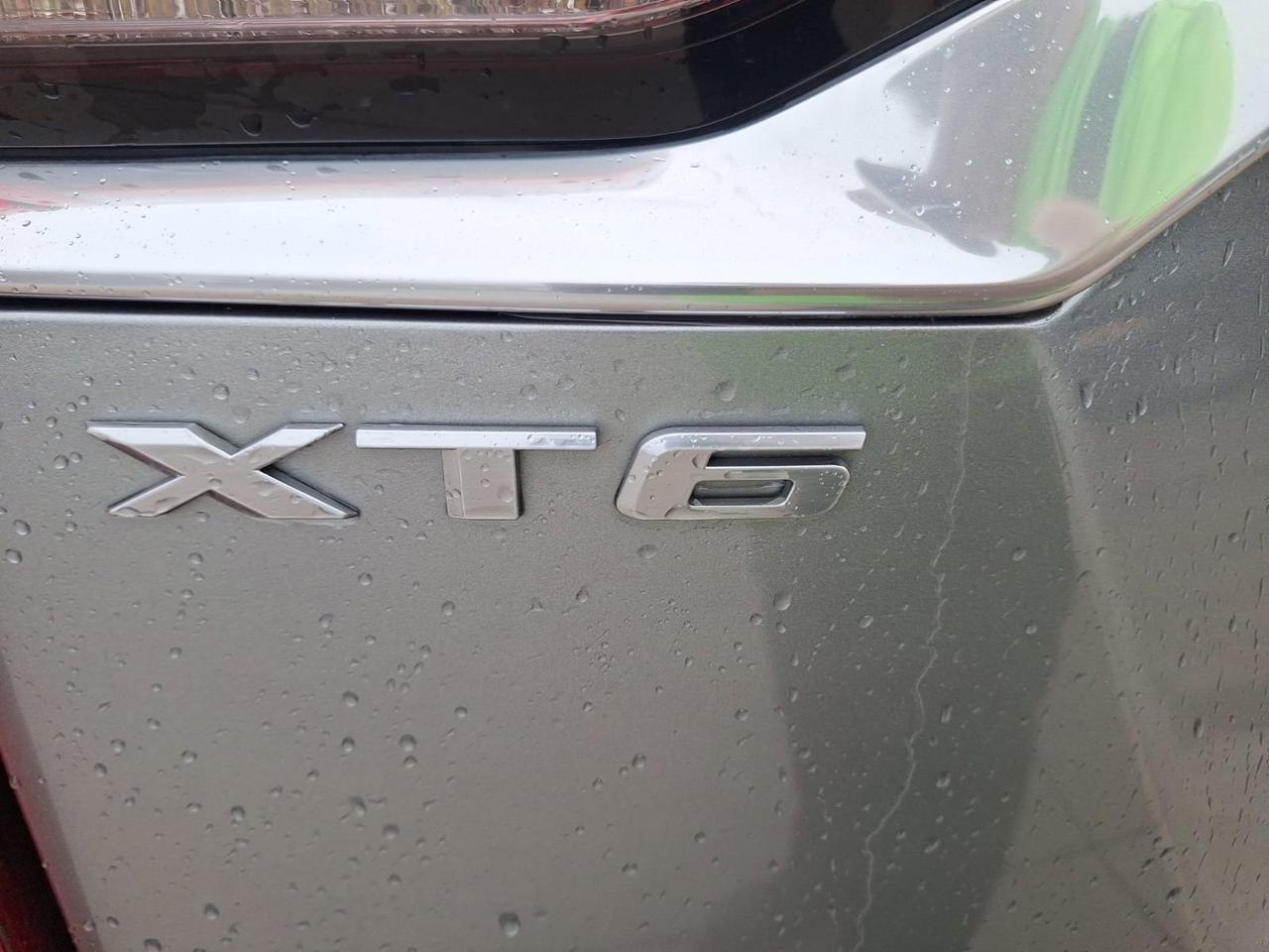2023 Cadillac XT6 AWD Premium Luxury Hurst TX