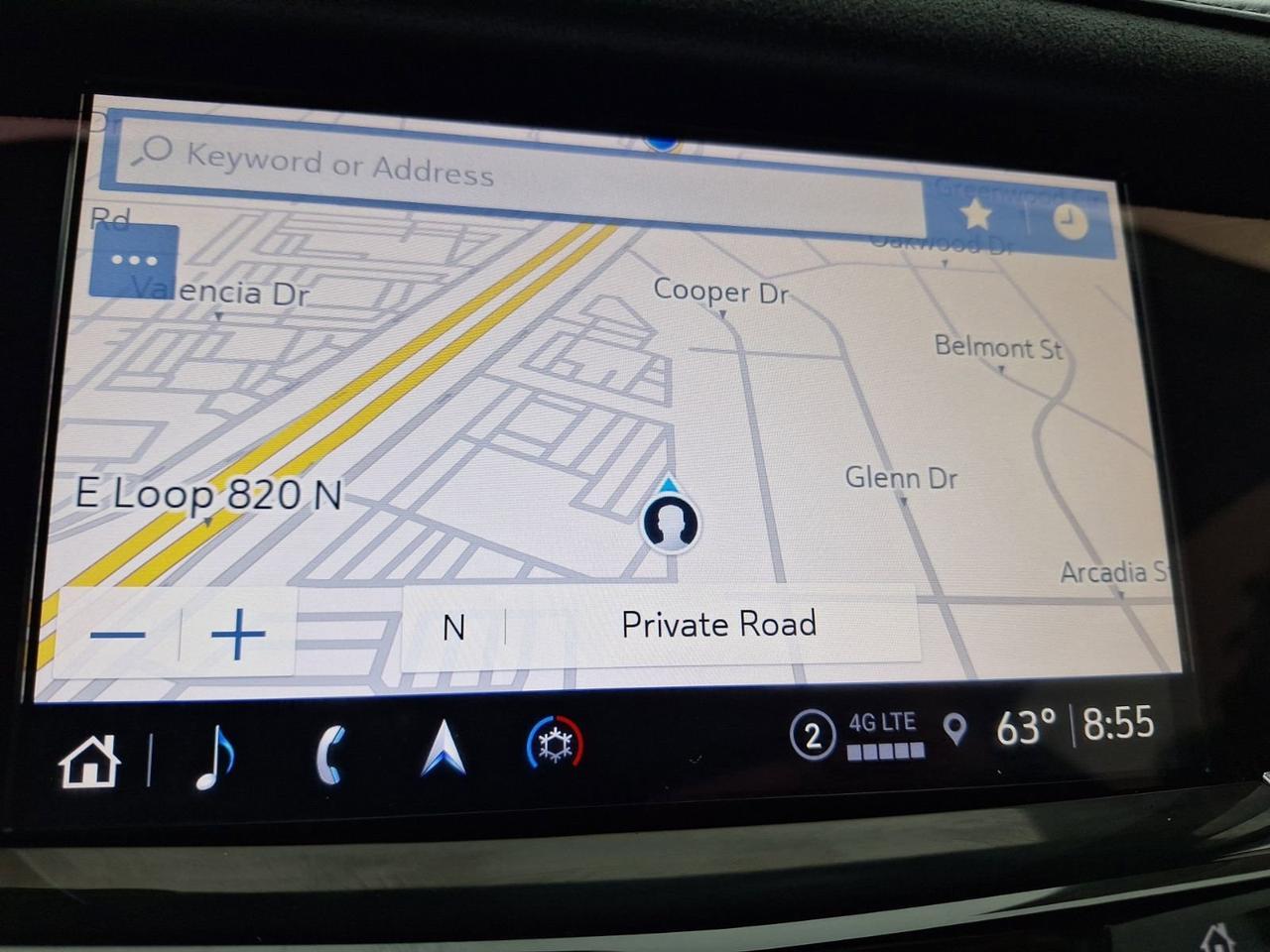 2023 Cadillac XT6 AWD Premium Luxury Hurst TX