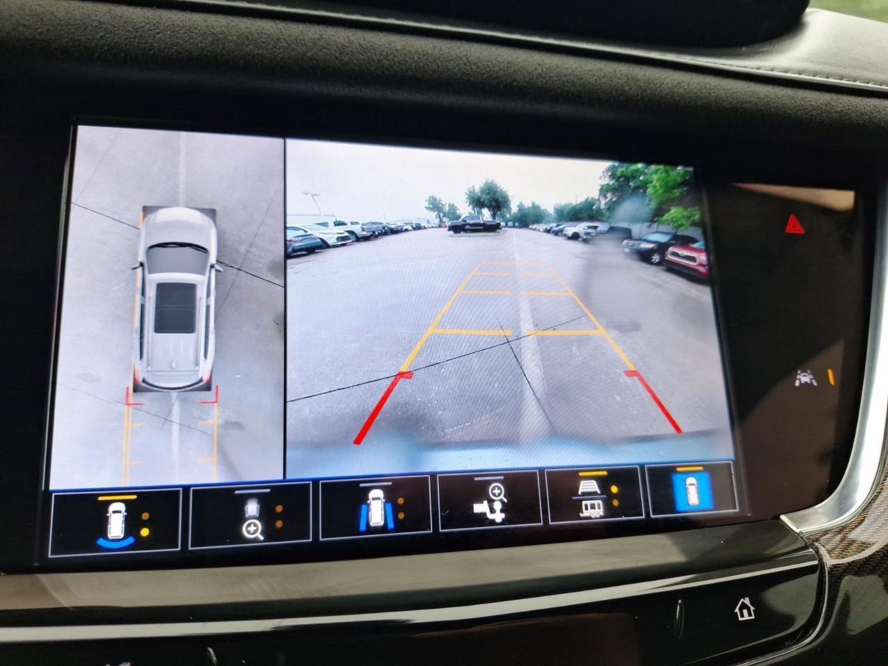 2023 Cadillac XT6 AWD Premium Luxury Hurst TX