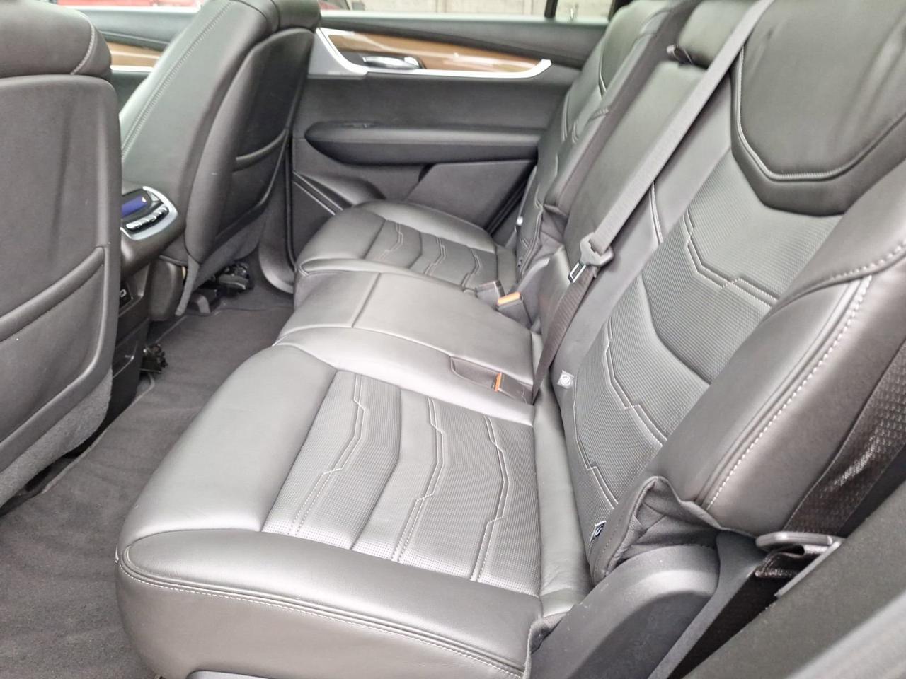 2023 Cadillac XT6 AWD Premium Luxury Hurst TX