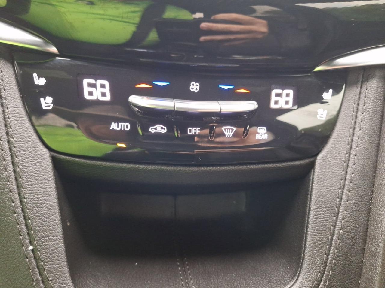2023 Cadillac XT6 AWD Premium Luxury Hurst TX