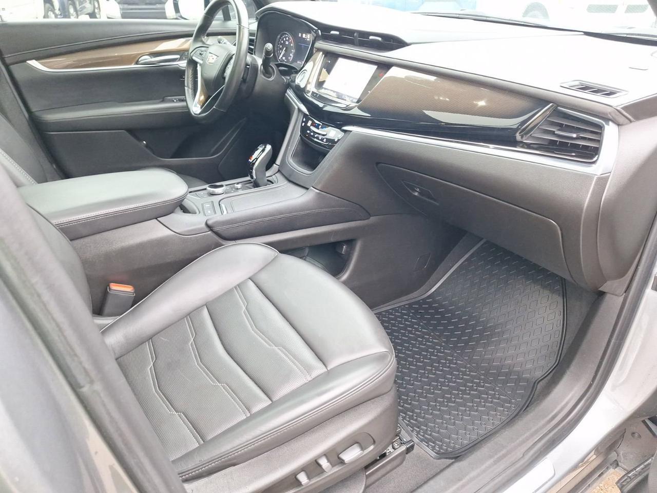 2023 Cadillac XT6 AWD Premium Luxury Hurst TX