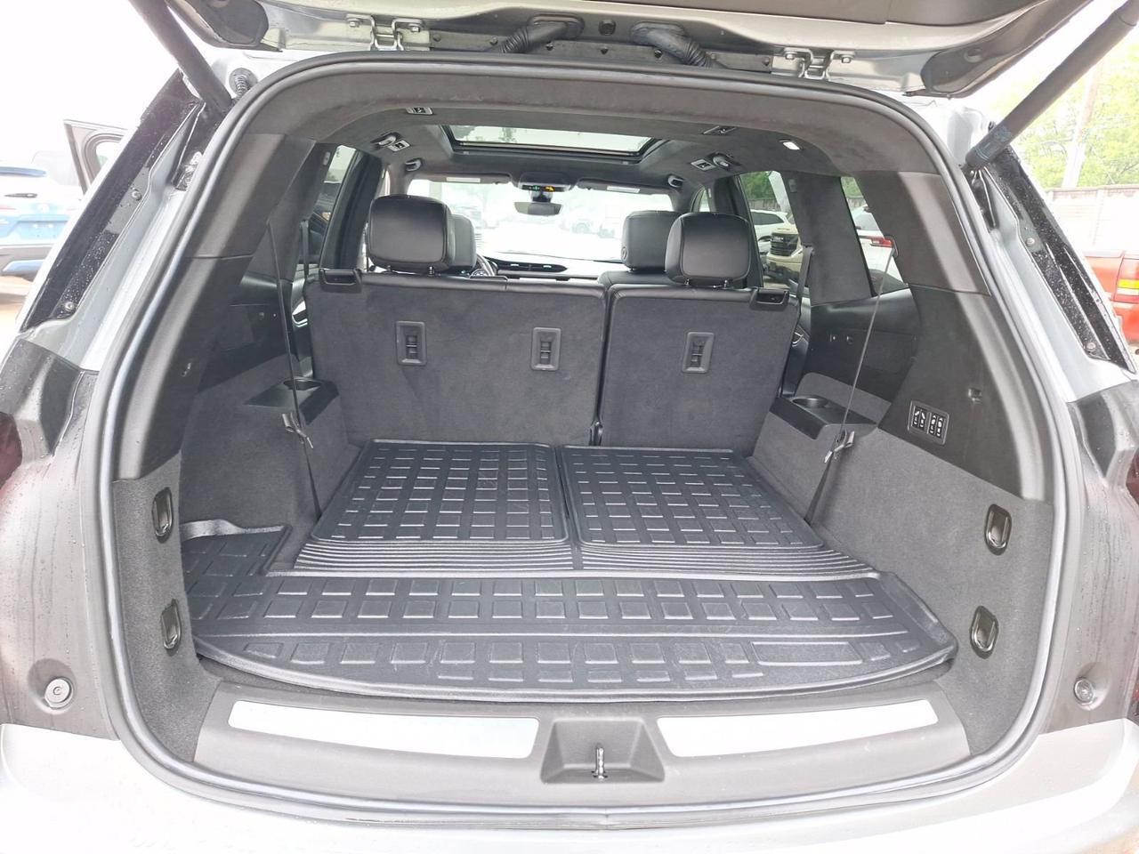 2023 Cadillac XT6 AWD Premium Luxury Hurst TX