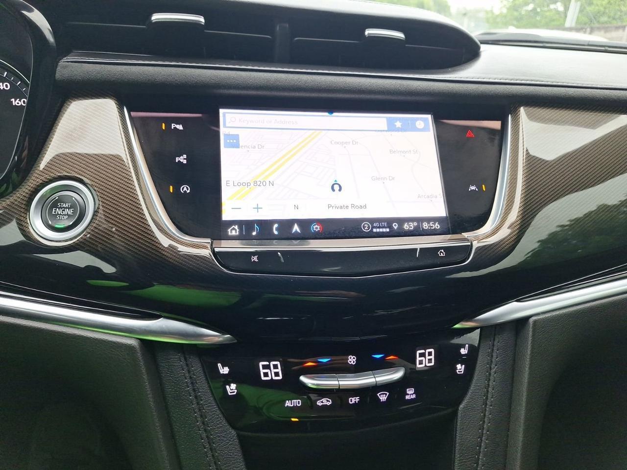 2023 Cadillac XT6 AWD Premium Luxury Hurst TX