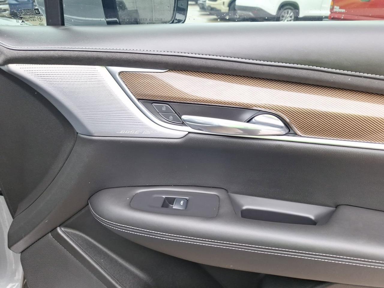 2023 Cadillac XT6 AWD Premium Luxury Hurst TX