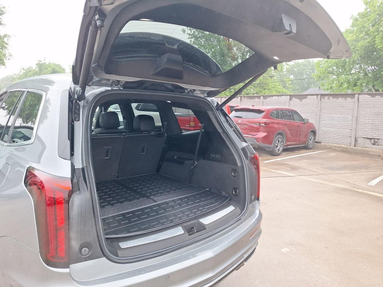 2023 Cadillac XT6 AWD Premium Luxury Hurst TX