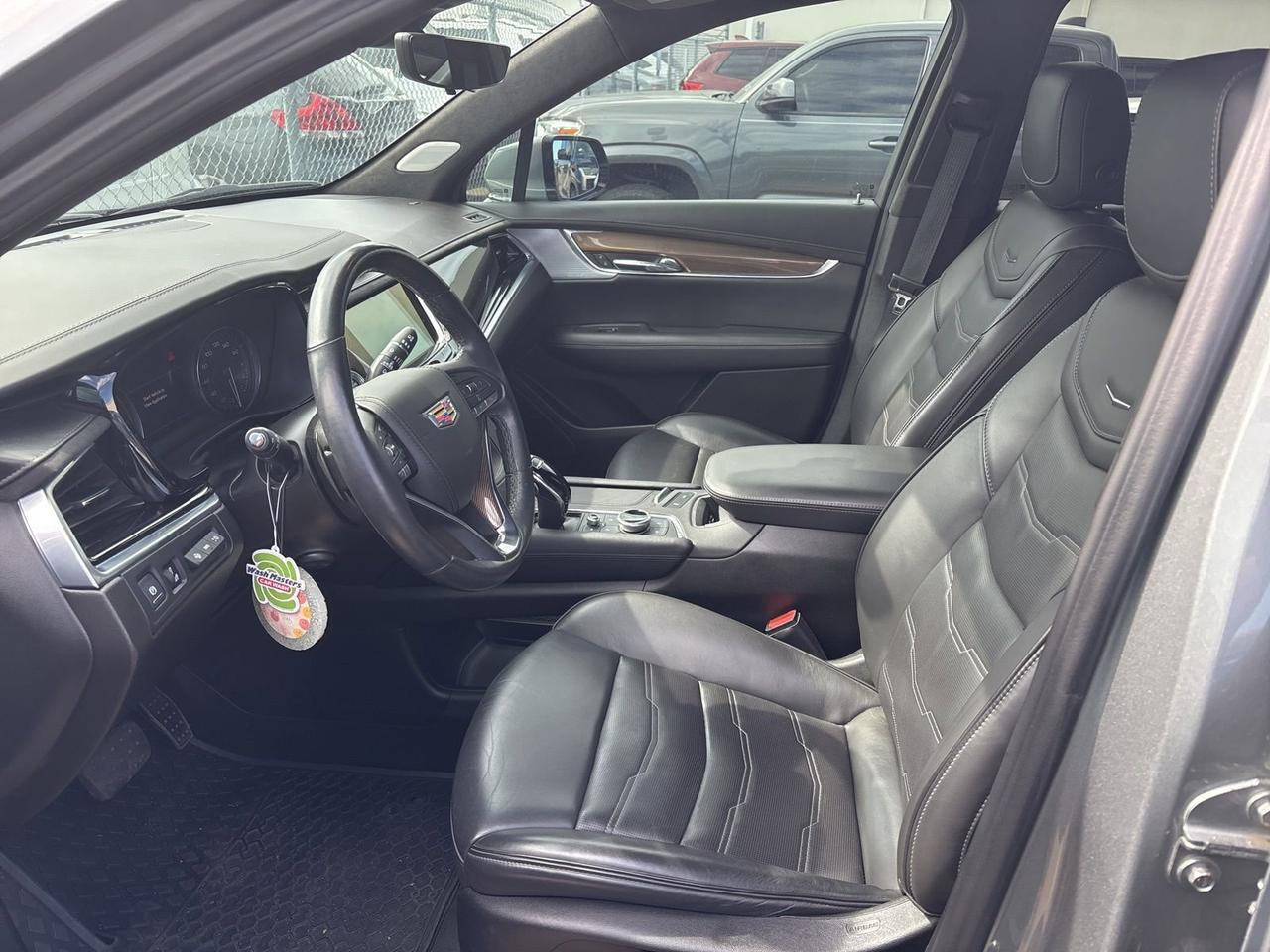 2023 Cadillac XT6 AWD Premium Luxury Hurst TX