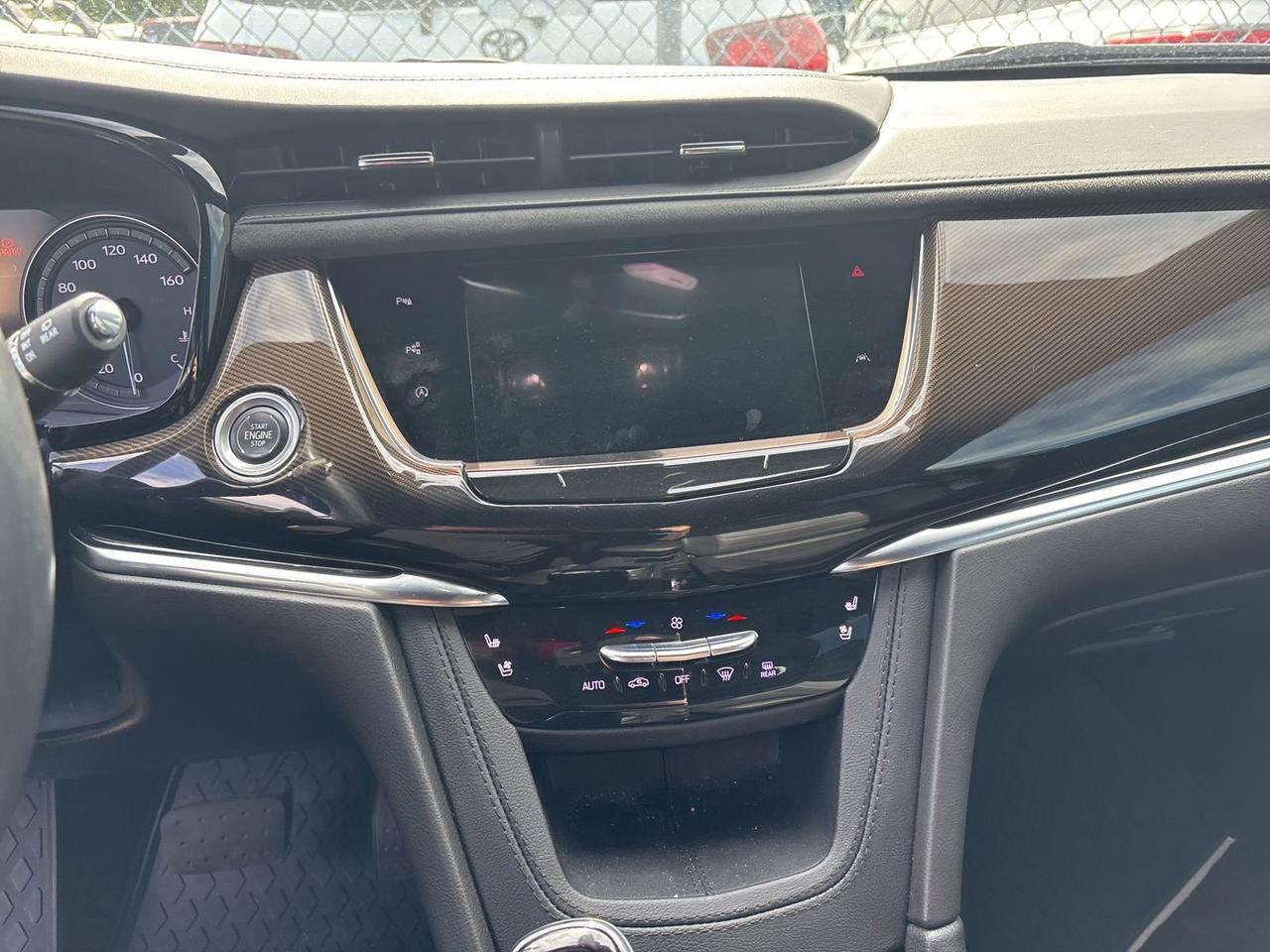 2023 Cadillac XT6 AWD Premium Luxury Hurst TX