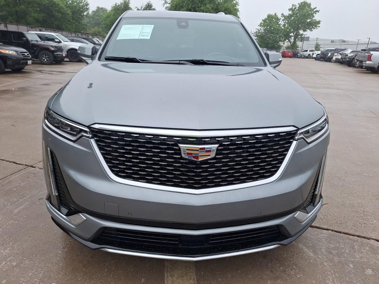 2023 Cadillac XT6 AWD Premium Luxury Hurst TX