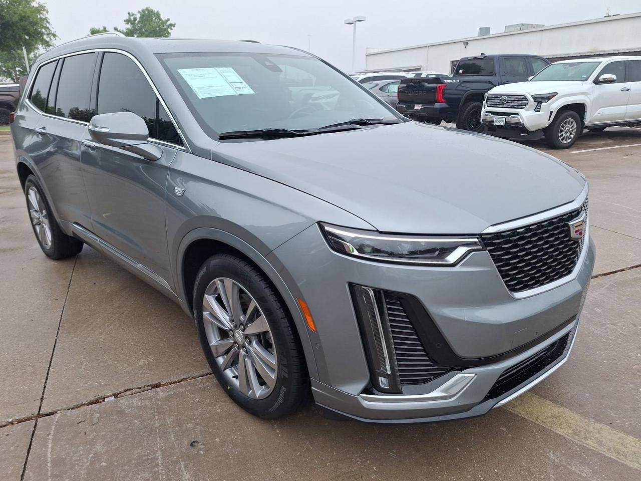 2023 Cadillac XT6 AWD Premium Luxury Hurst TX