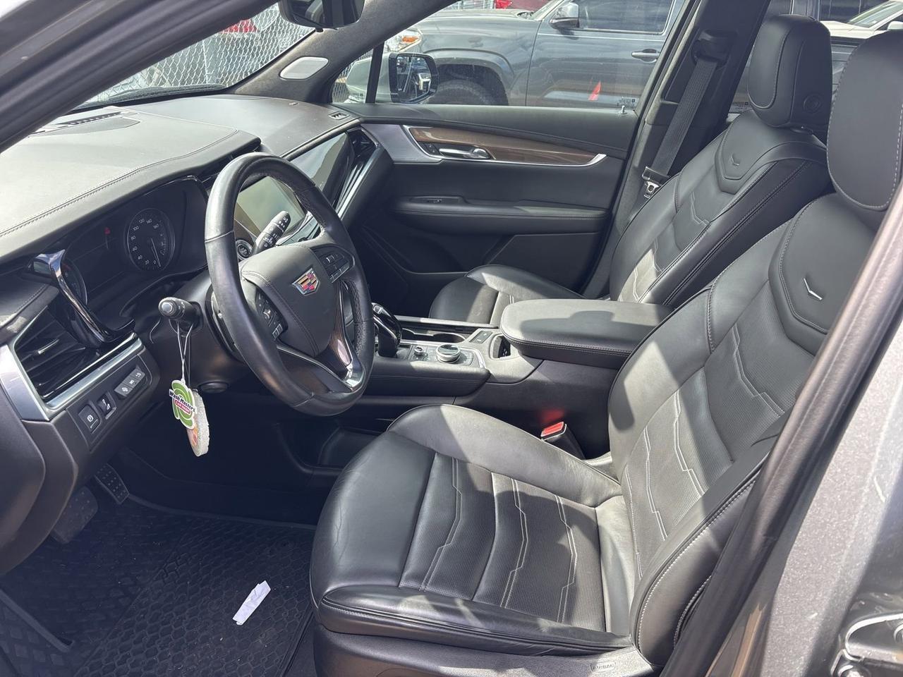 2023 Cadillac XT6 AWD Premium Luxury Hurst TX