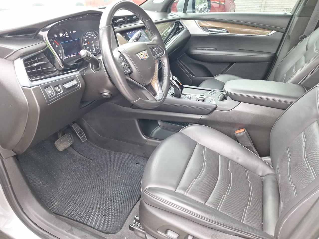 2023 Cadillac XT6 AWD Premium Luxury Hurst TX