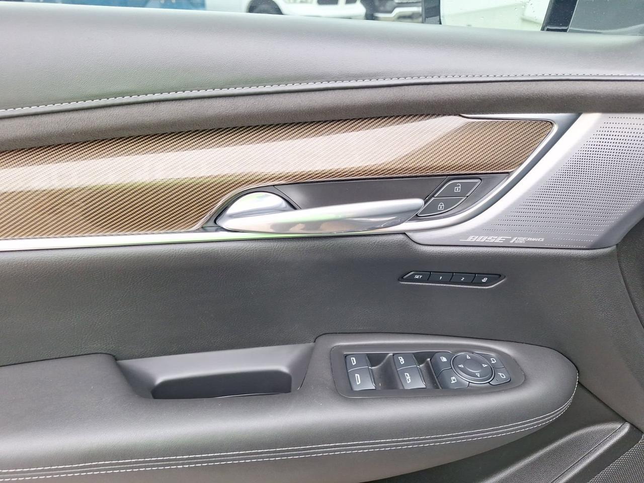 2023 Cadillac XT6 AWD Premium Luxury Hurst TX