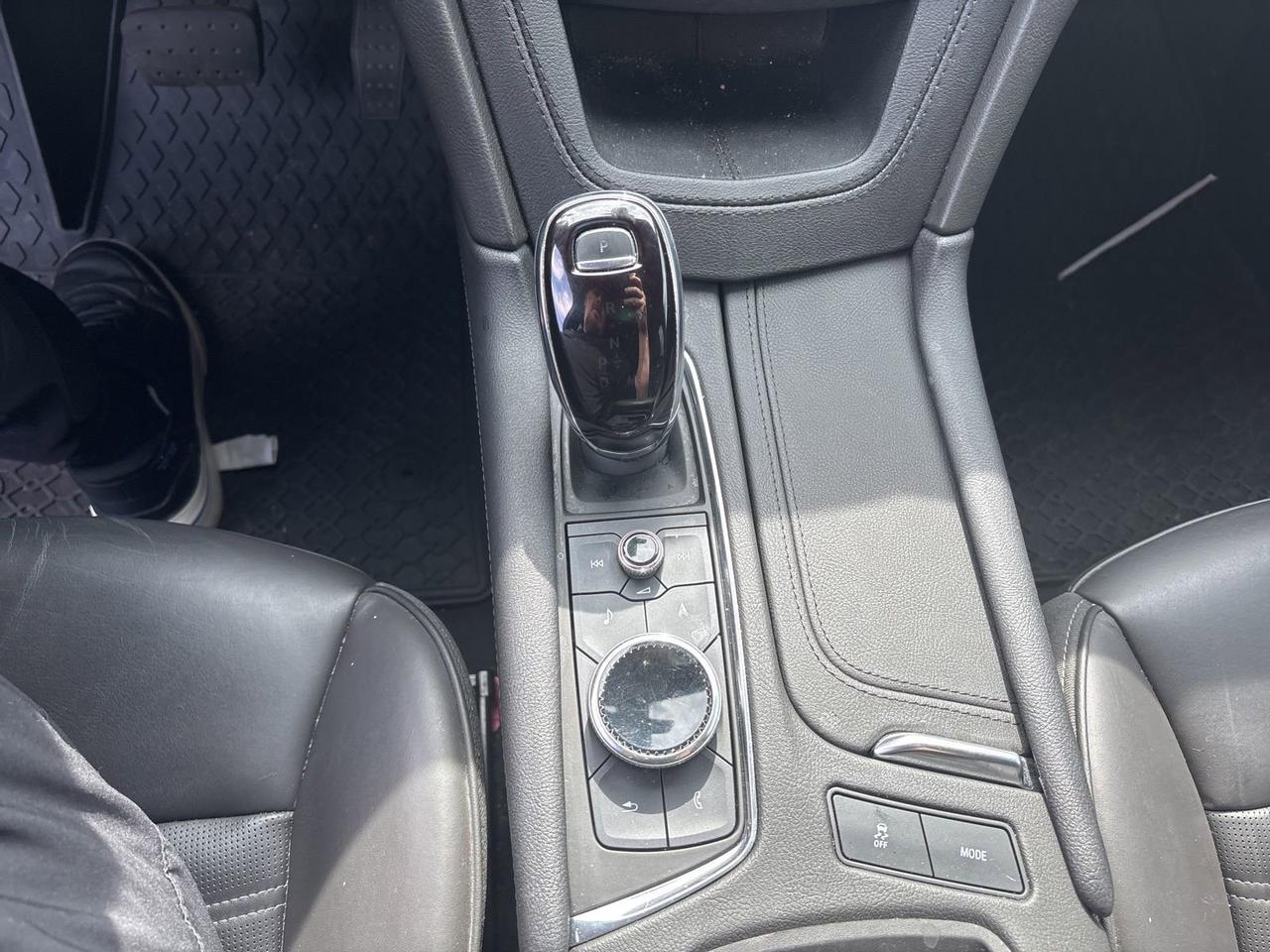 2023 Cadillac XT6 AWD Premium Luxury Hurst TX