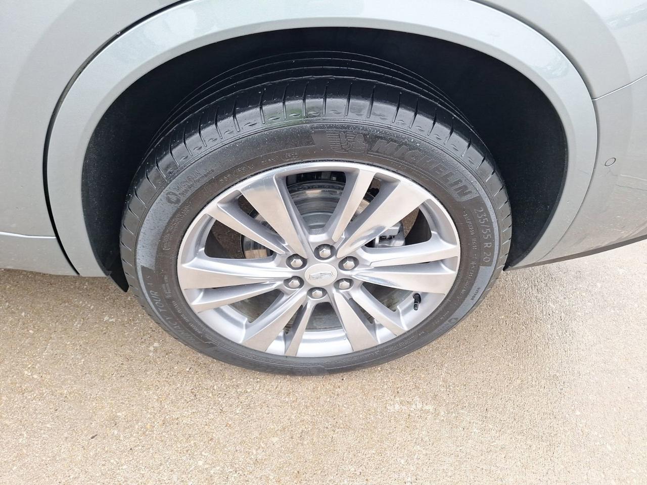 2023 Cadillac XT6 AWD Premium Luxury Hurst TX